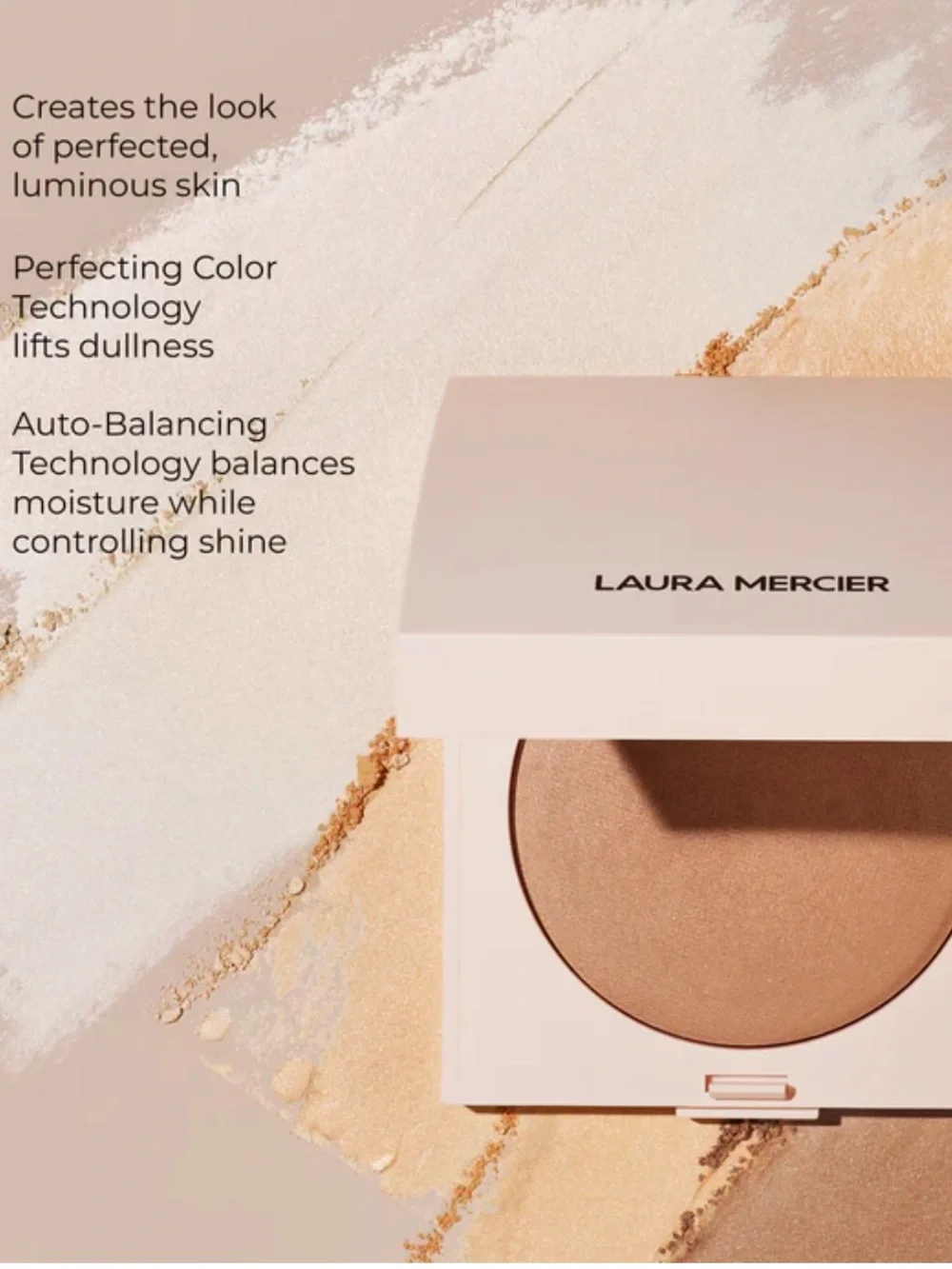 laura mercier ultra creamy